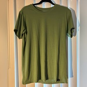 Patagonia Capilene tshirt